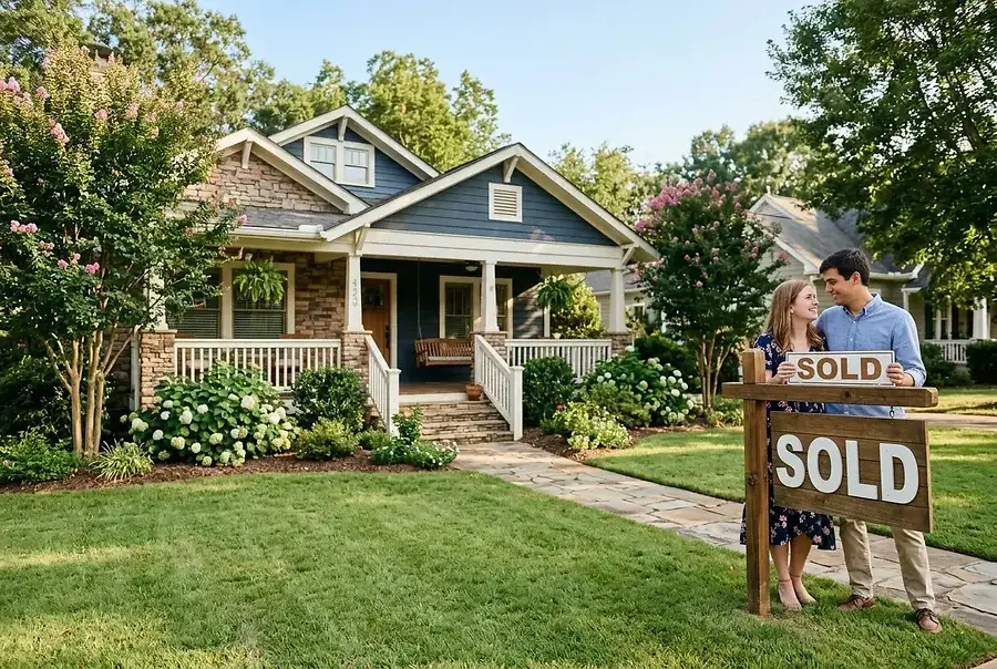 Home Selling Timeline: How Long Homes Sell Across Upstate SC