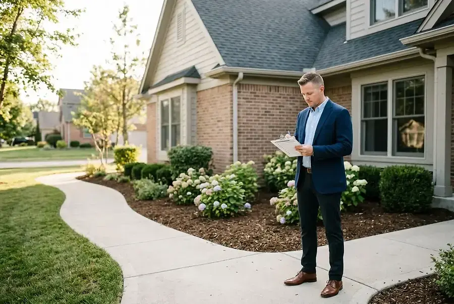 How to Prevent Common Residential Appraisal Issues and Protect Your Home's Value