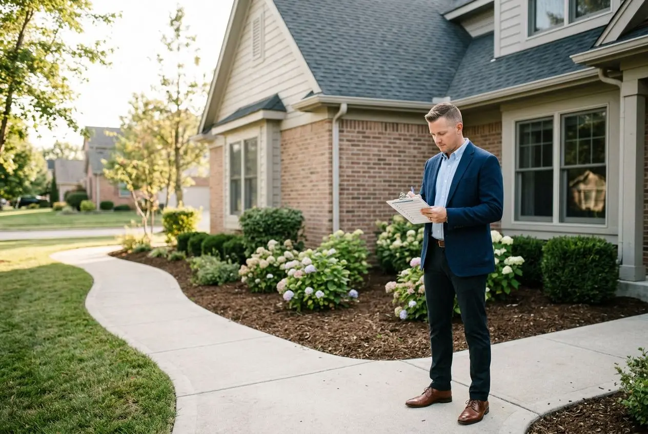 How to Prevent Common Residential Appraisal Issues and Protect Your Home's Value