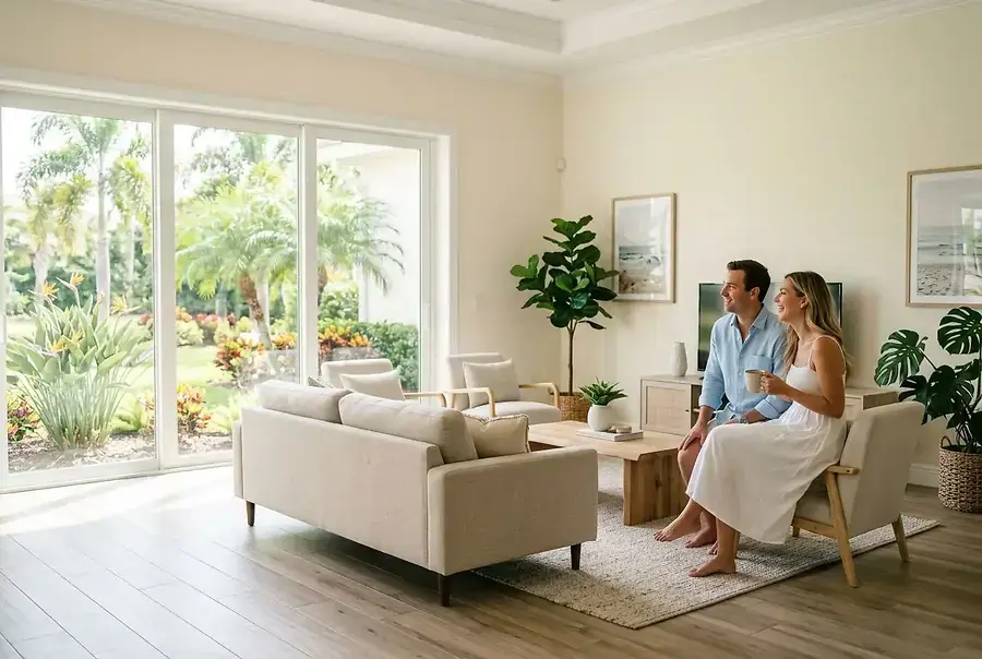 Proven Home Staging Strategies to Sell Your Florida Home Faster