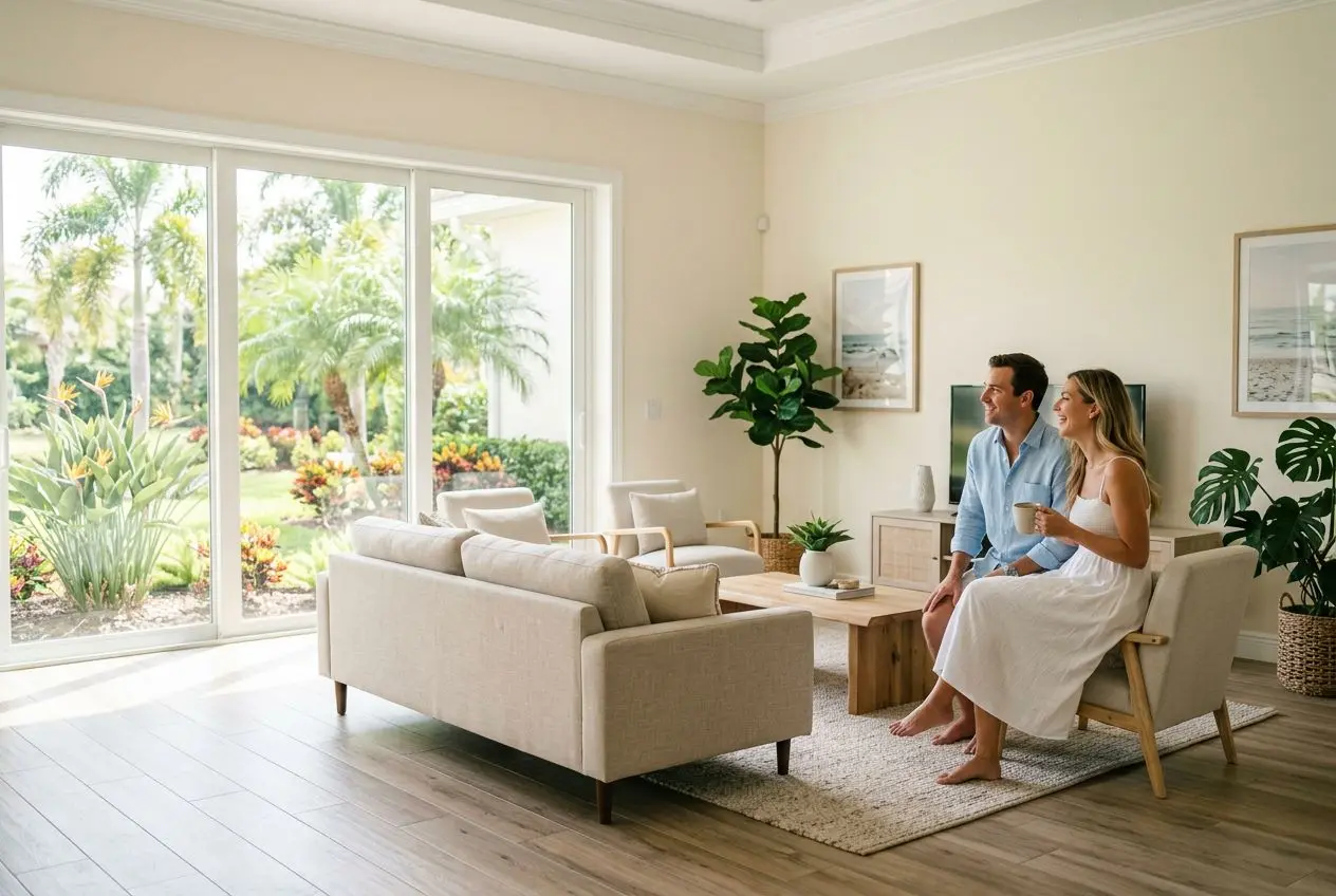 Proven Home Staging Strategies to Sell Your Florida Home Faster