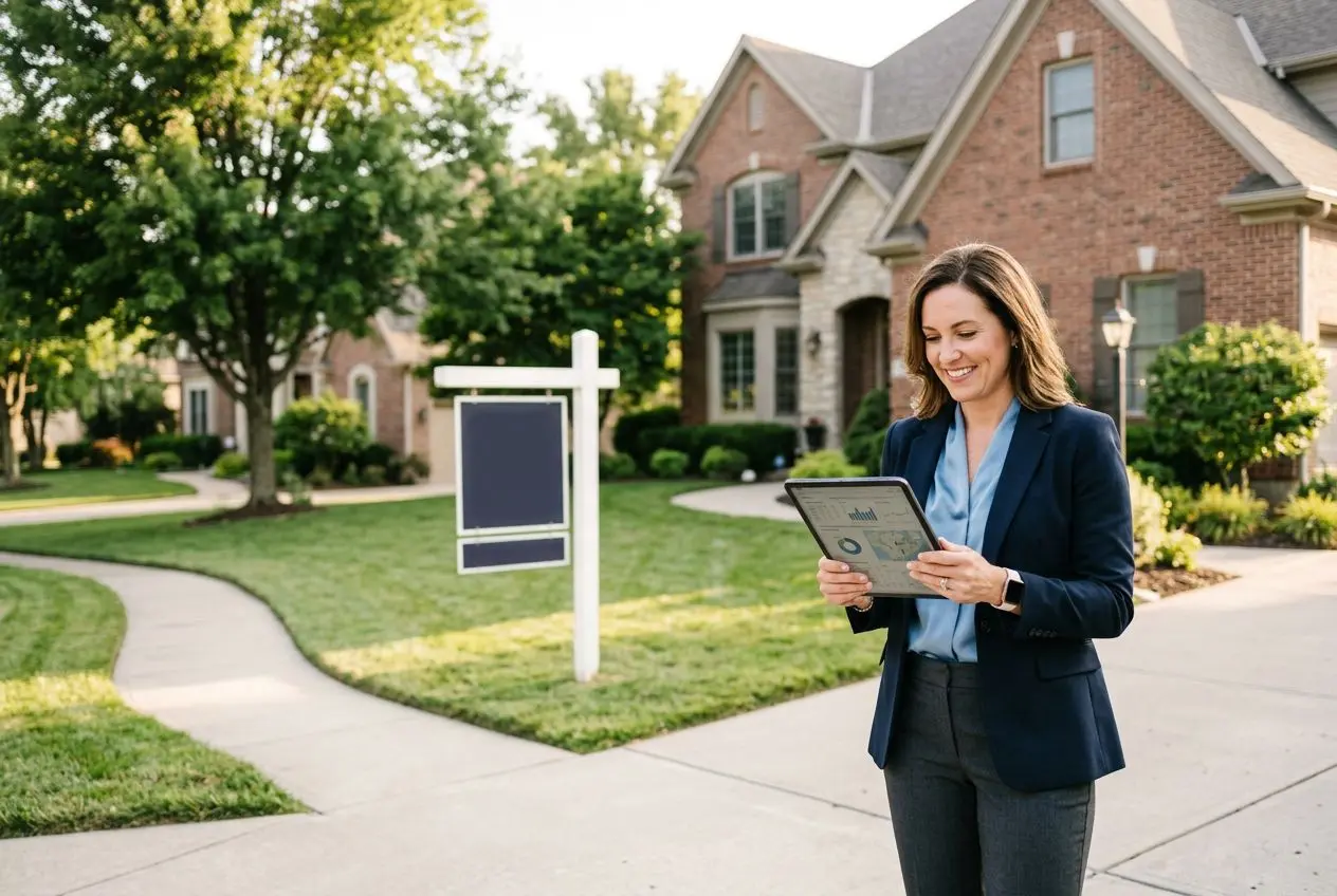 Selling Your Home in Kansas City's Suburbs: Pricing Strategies That Work