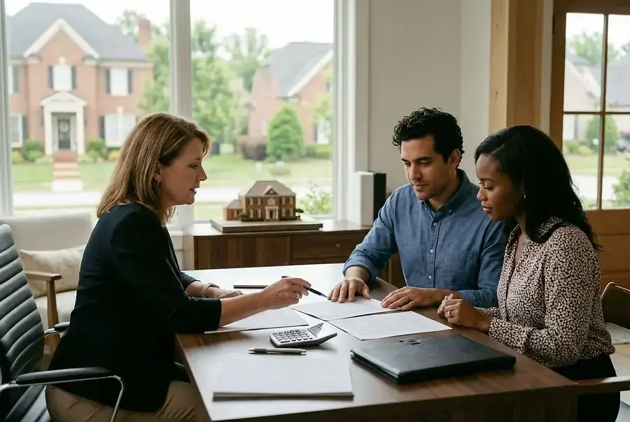 Understanding Closing Costs: A Guide for Residential Home Buyers