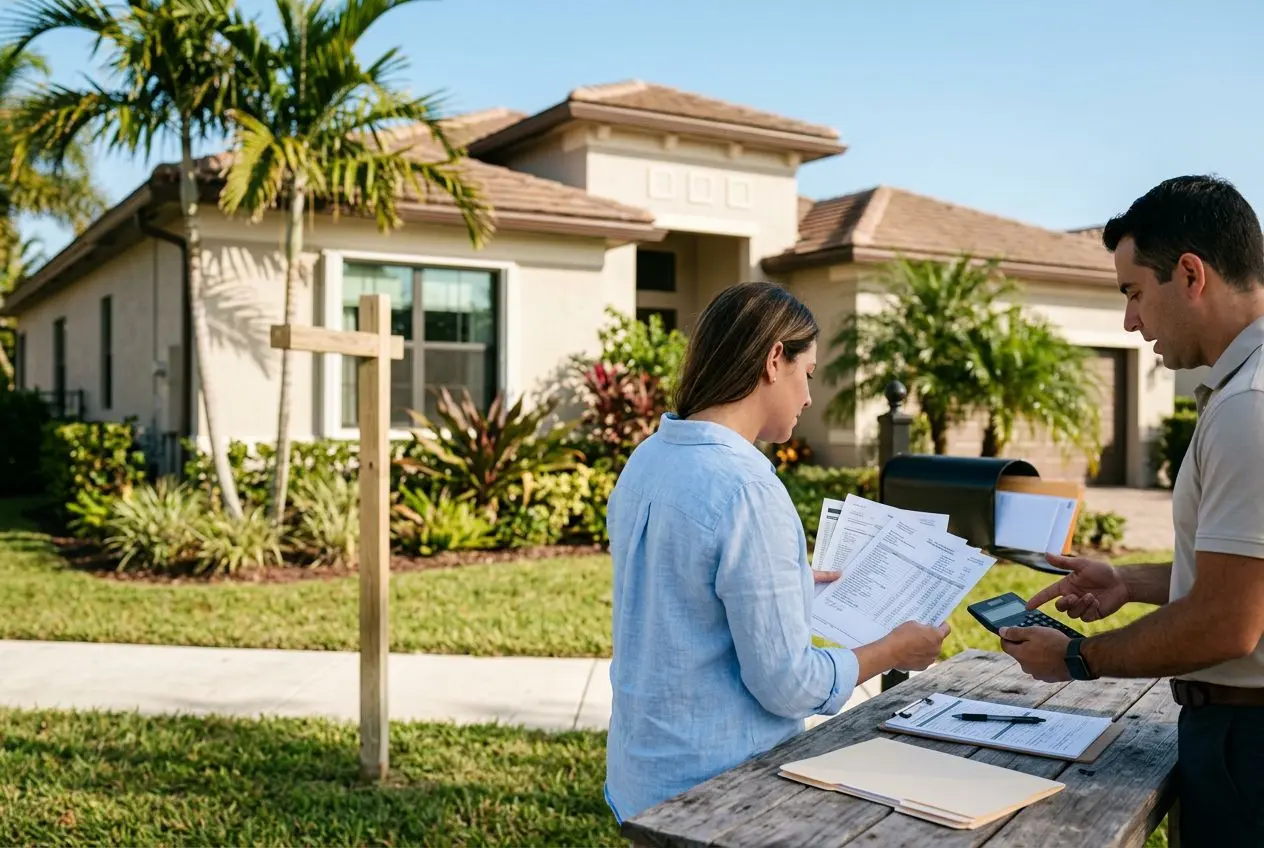 South Dade Property Taxes: A Complete Guide for New Homeowners
