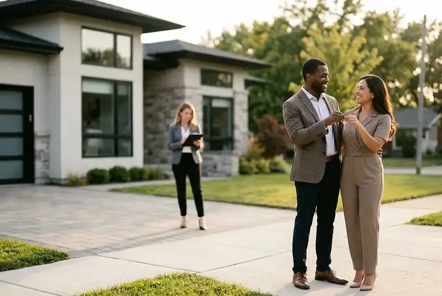 Mastering Residential Market Timing: Strategic Decisions for Buying and Selling