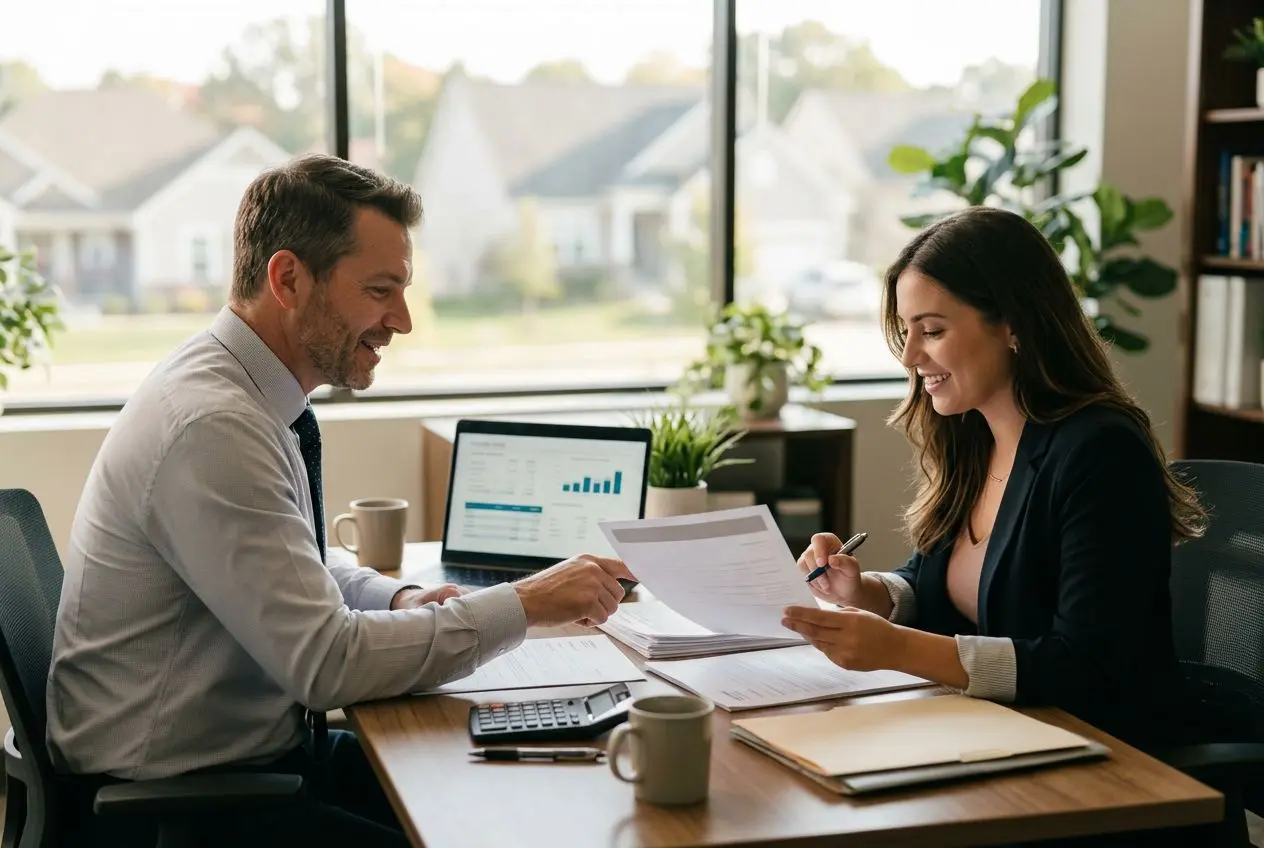 Complete First-Time Home Buyer's Guide to Mortgage Pre-Approval