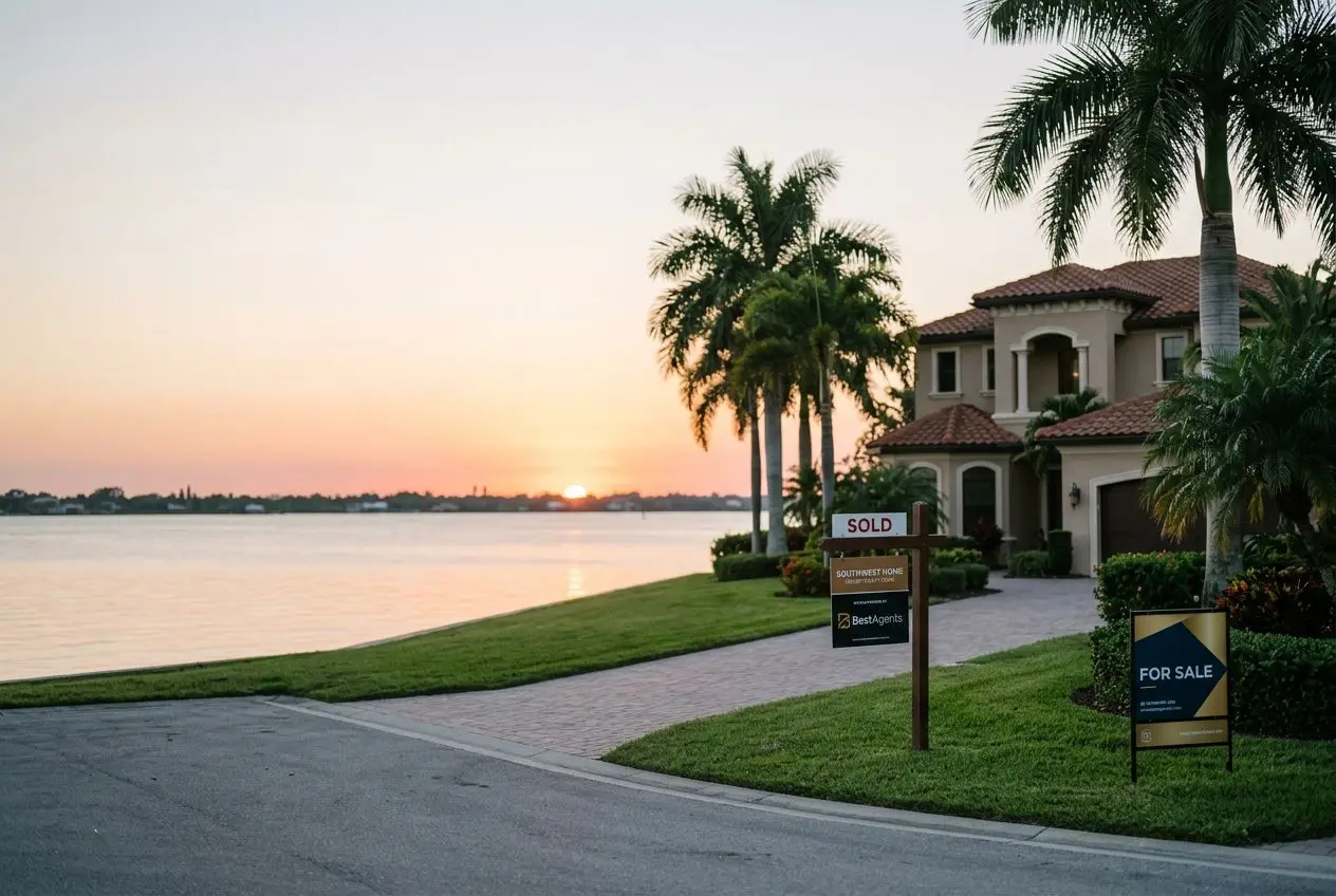 How Long Does It Take to Sell Your Home in Southwest Florida?