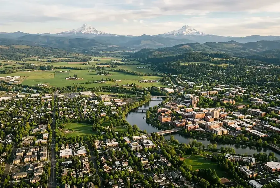 Relocating to Lane County: Your Complete Neighborhood and Lifestyle Guide