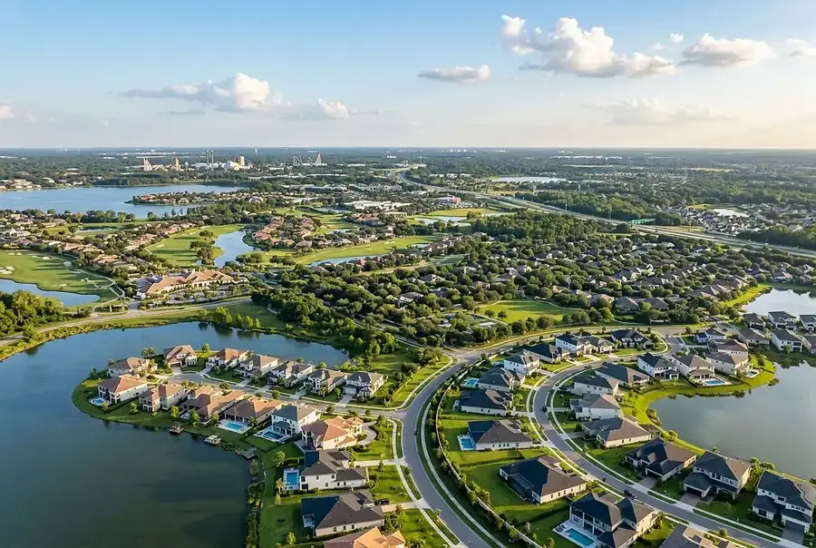 Comparing Central Florida Communities: Which Town Fits Your Lifestyle?