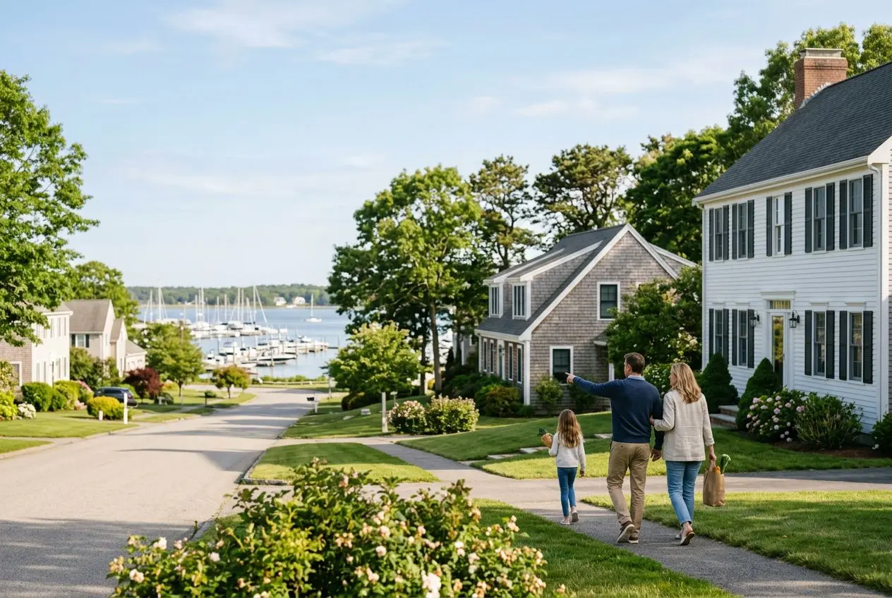 Understanding Home Values in Wareham, Marion & East Wareham MA