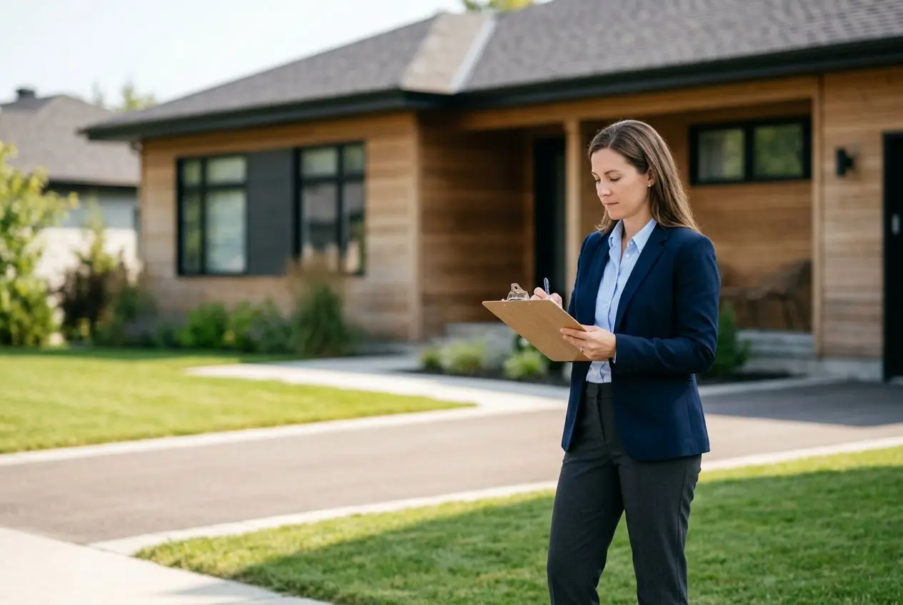 How Professional Home Valuations Impact Your Real Estate Decisions