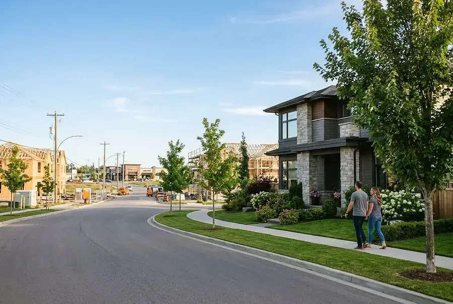 Building Equity: Choosing Properties That Appreciate Over Time