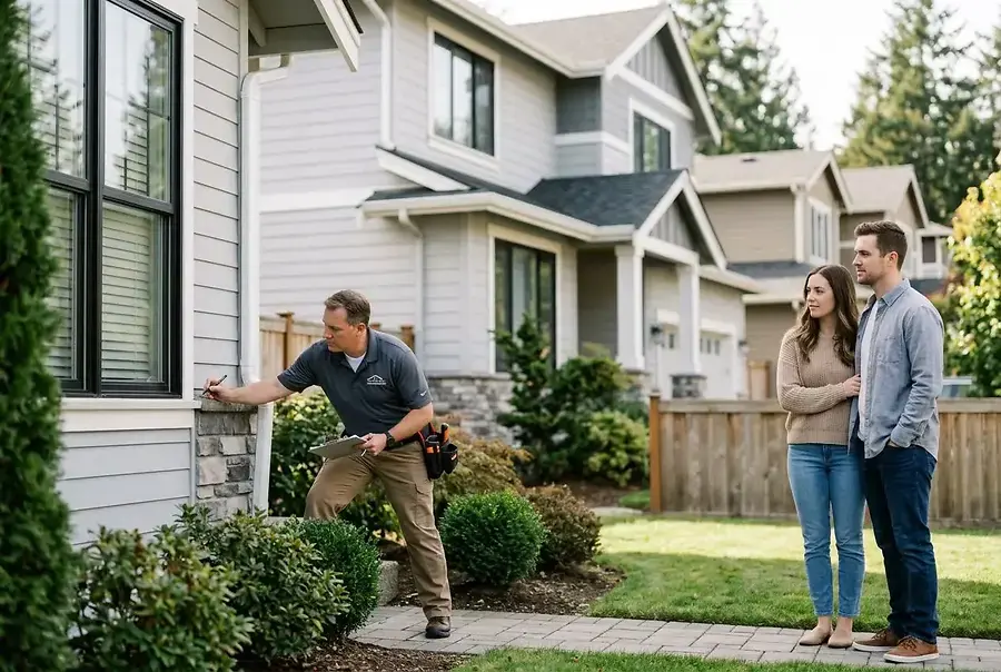 Home Buyer Contingencies: Protecting Your Purchase in Residential Sales