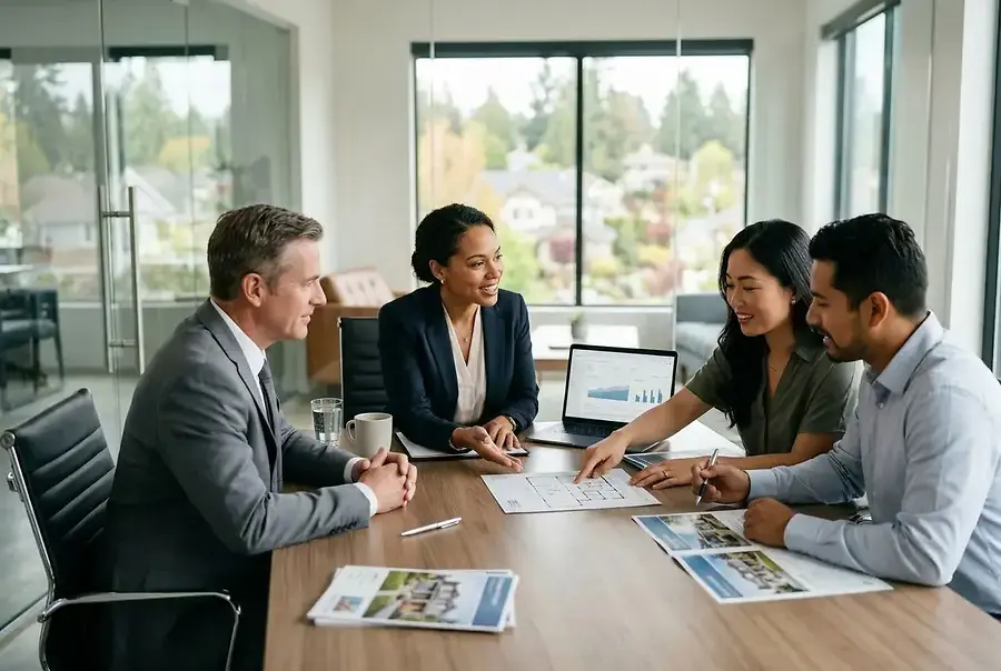 Master Negotiation Strategies to Get the Best Price on Residential Properties