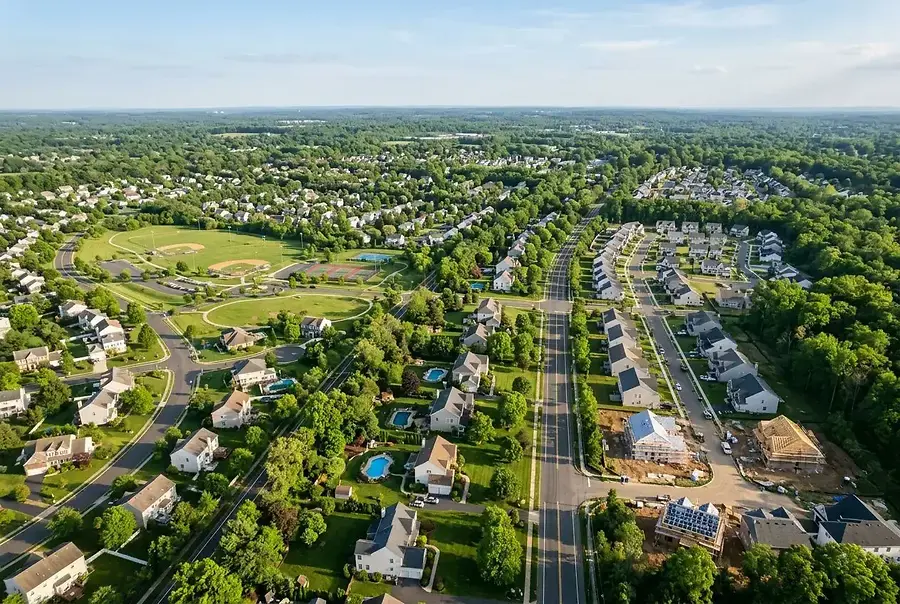 Understanding Inventory Trends in Central New Jersey Residential Markets