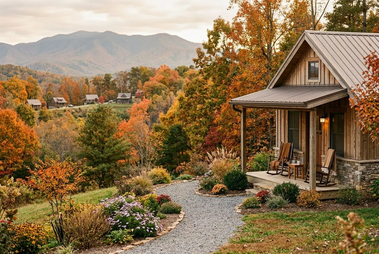 Downsizing Smart: East Tennessee Communities Perfect for Your Next Chapter