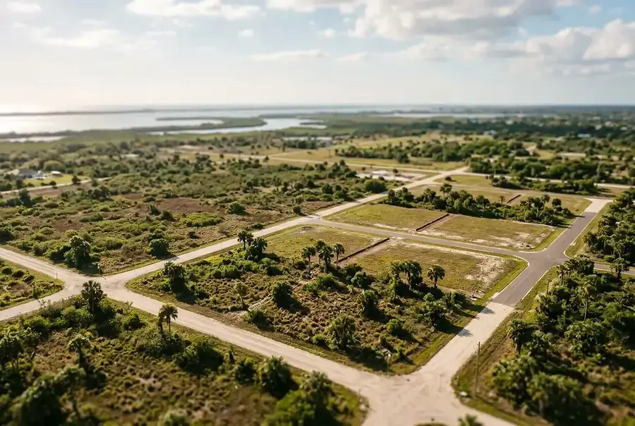 Smart Vacant Land Investment Opportunities in Charlotte County, FL