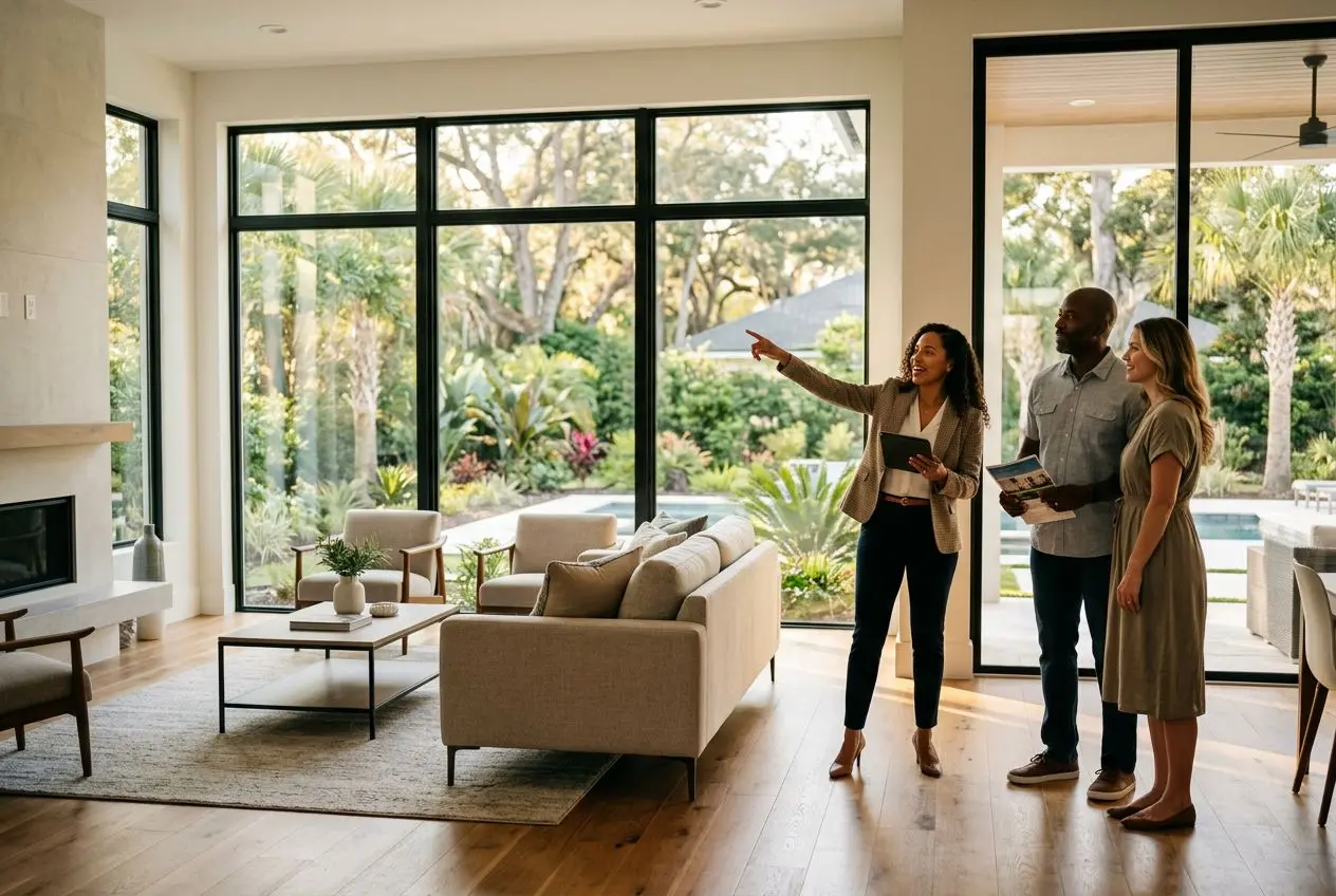 Your Complete Home Search Strategy for Northeast Florida Communities