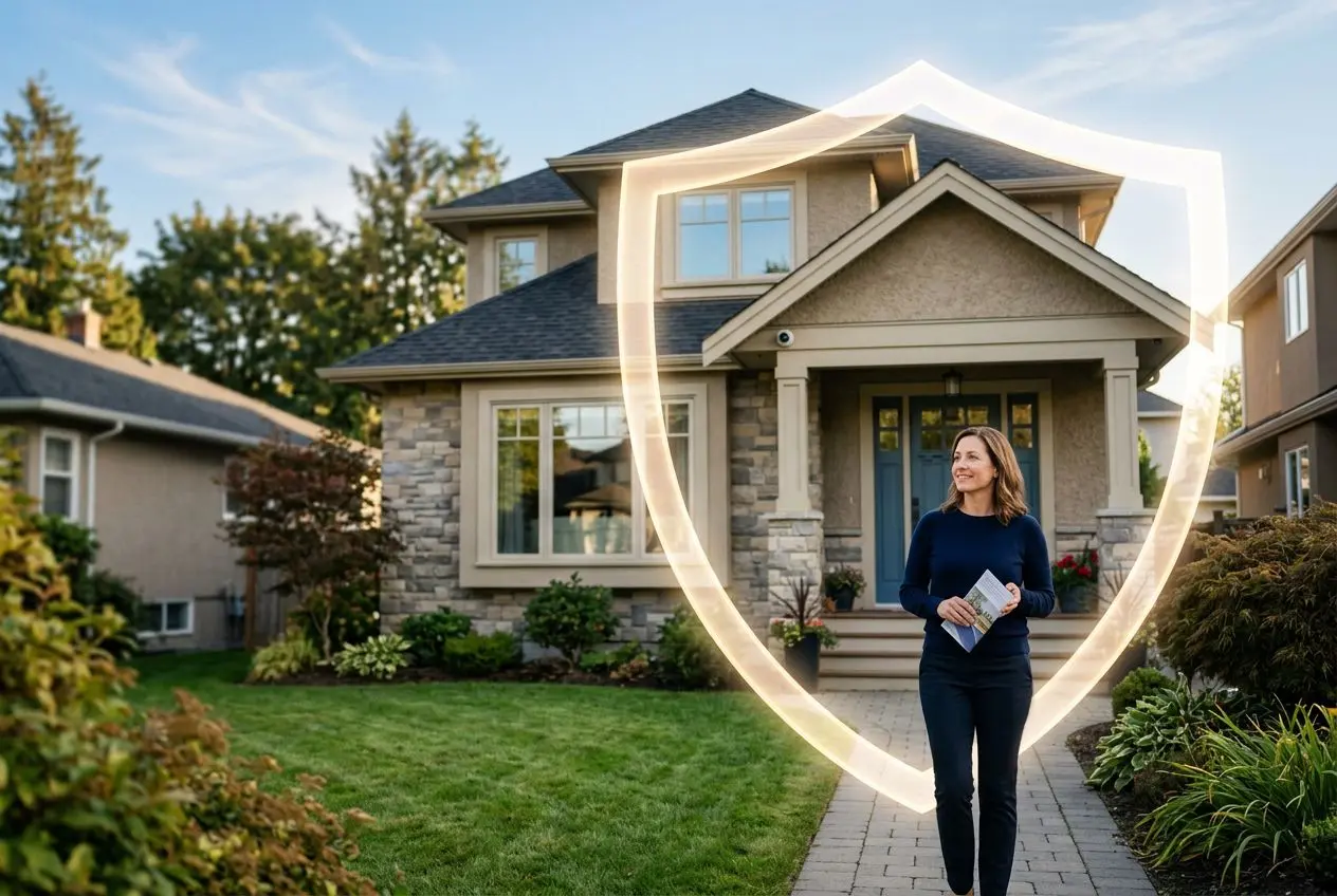 Navigating Homeowner Insurance: Protect Your Residential Investment