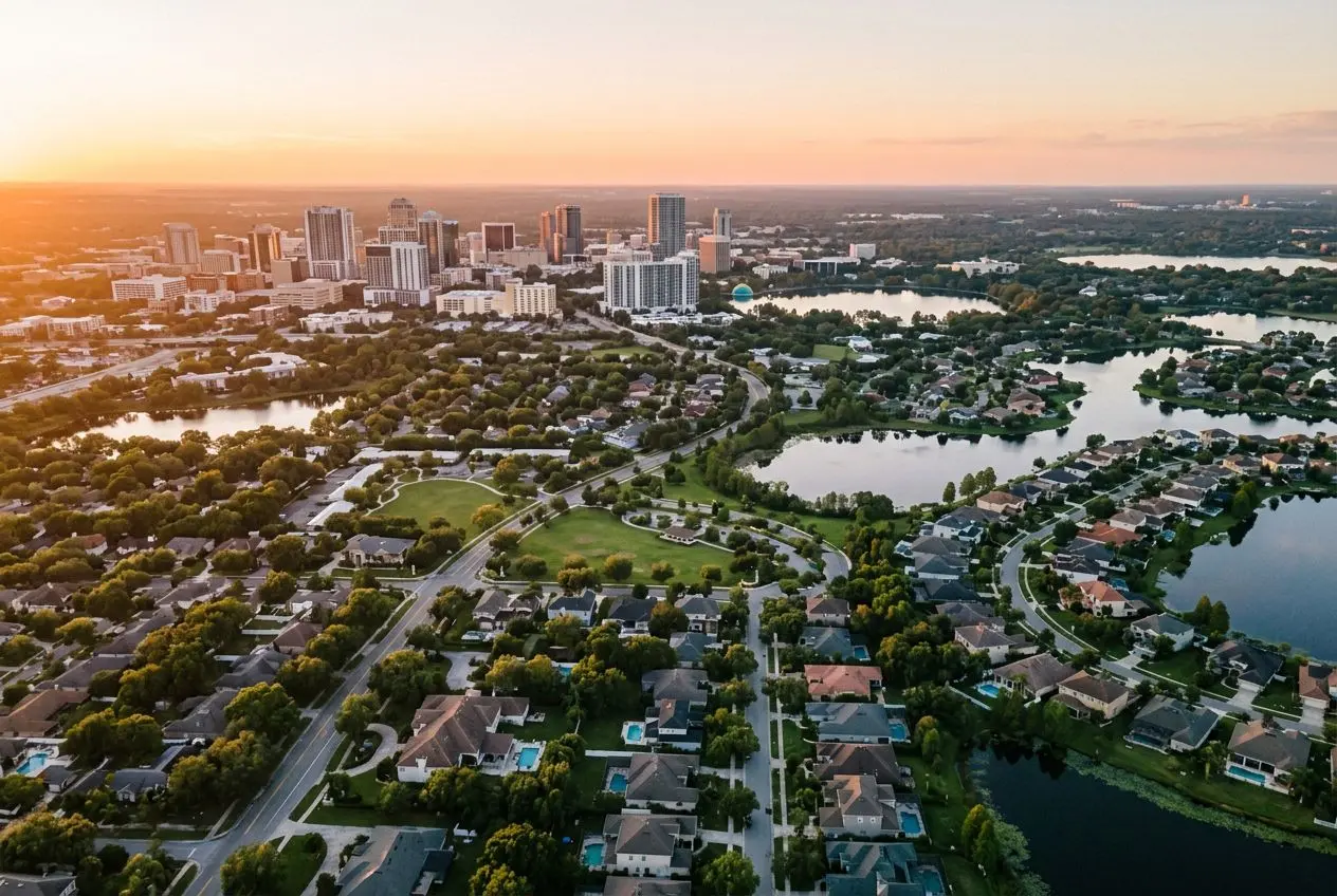Relocating to Central Florida: Community Profiles Across 11 Key Markets