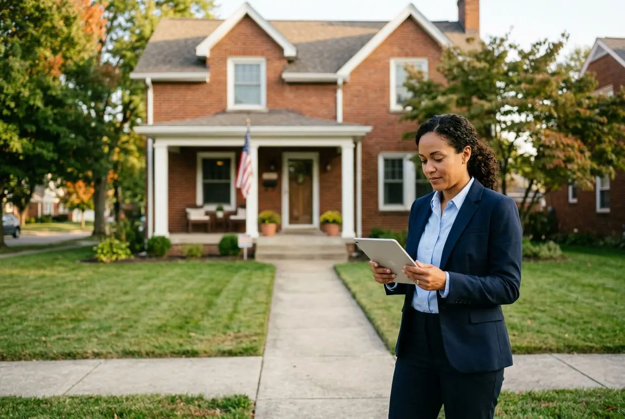 Indiana Rental Properties: Building Long-Term Equity and Wealth