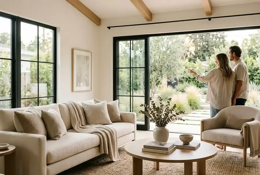 California Residential Staging Tips: Selling Your Home Faster