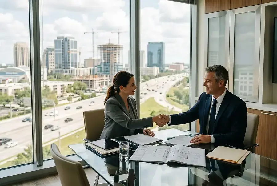 Commercial Lease Negotiation Strategies for Central Florida Markets