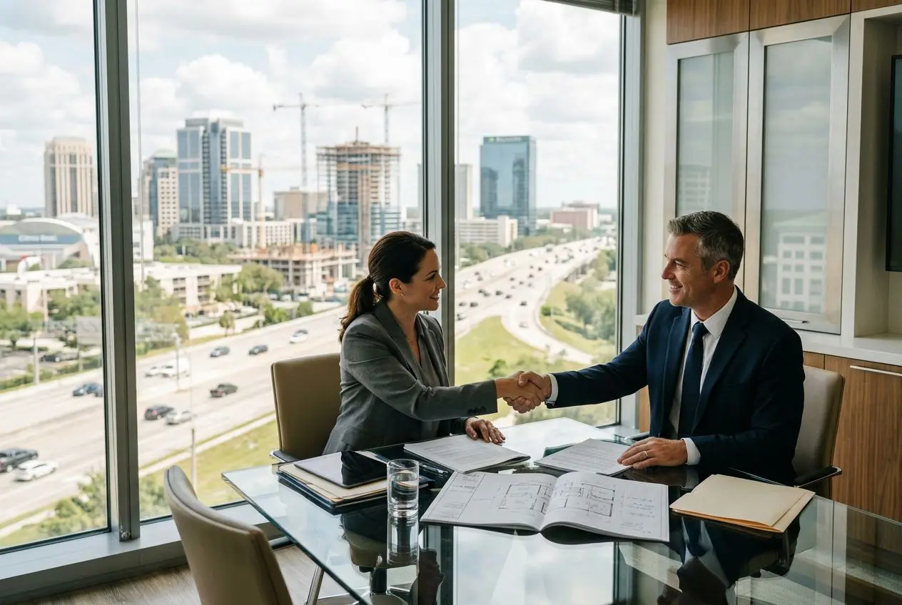 Commercial Lease Negotiation Strategies for Central Florida Markets