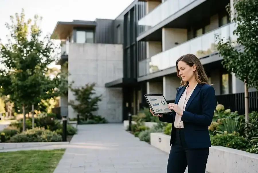 Residential Rental Market Trends: Maximizing Income as a Property Owner