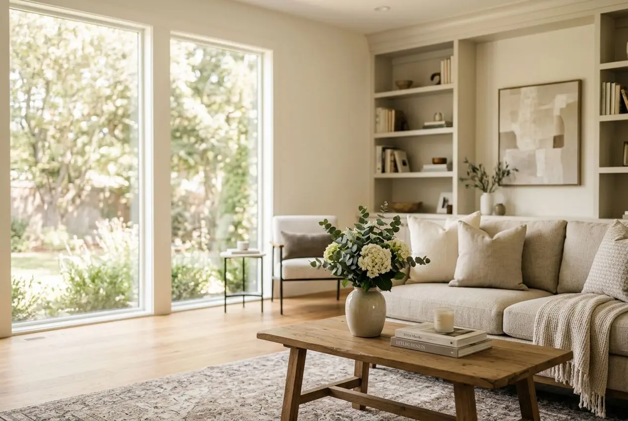 Staging Your Home for Sale: Room-by-Room Strategies That Work