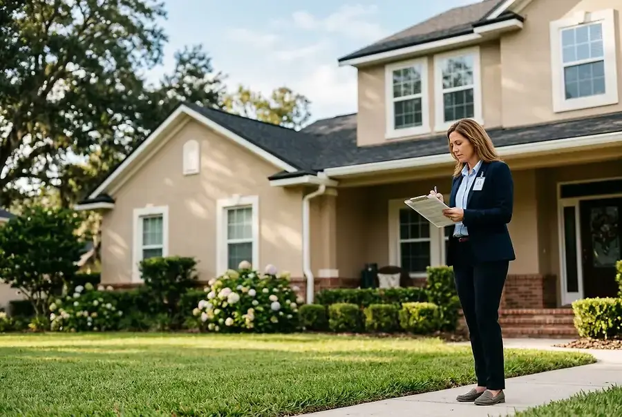 Understanding Residential Property Appraisals and Valuations