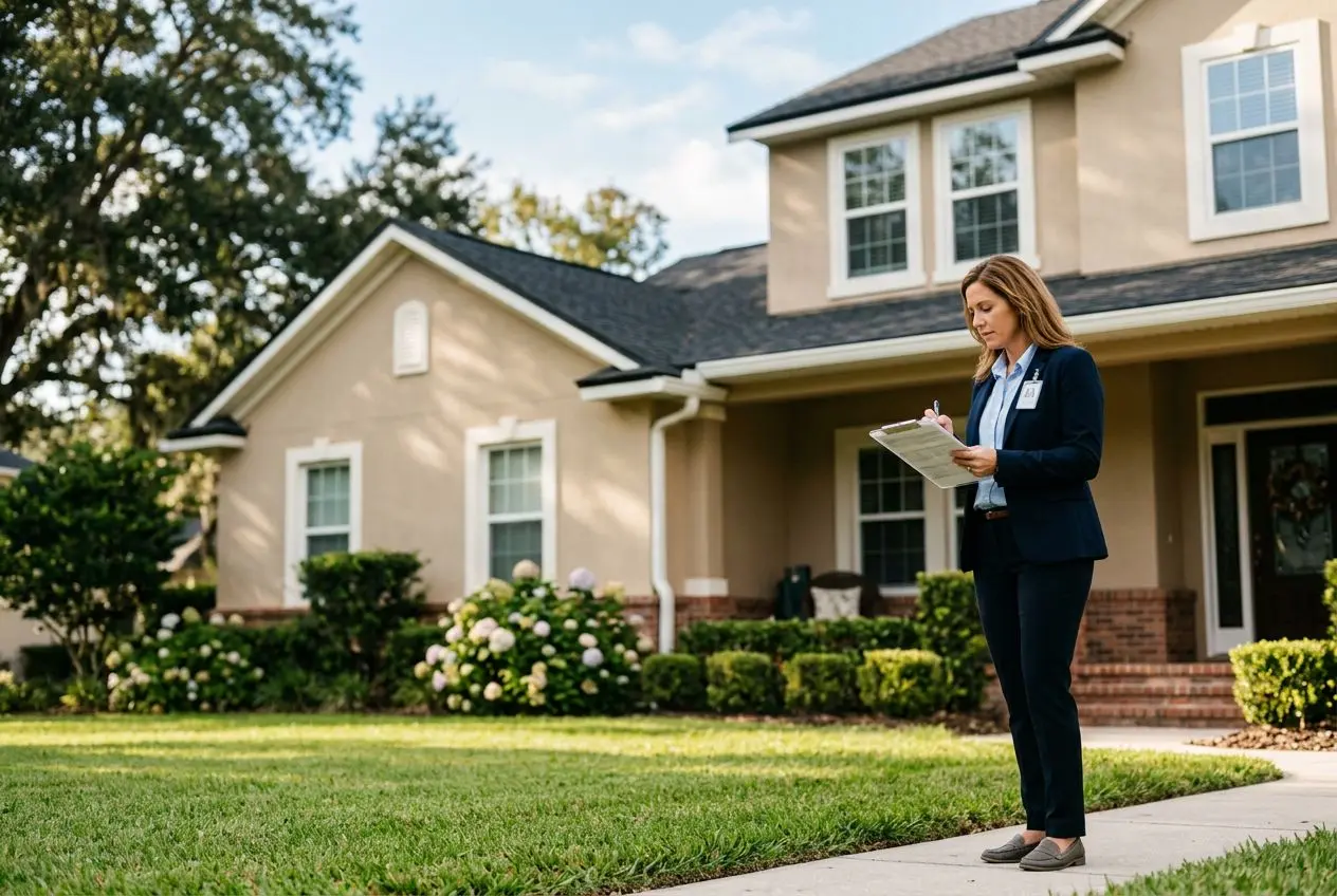 Understanding Residential Property Appraisals and Valuations