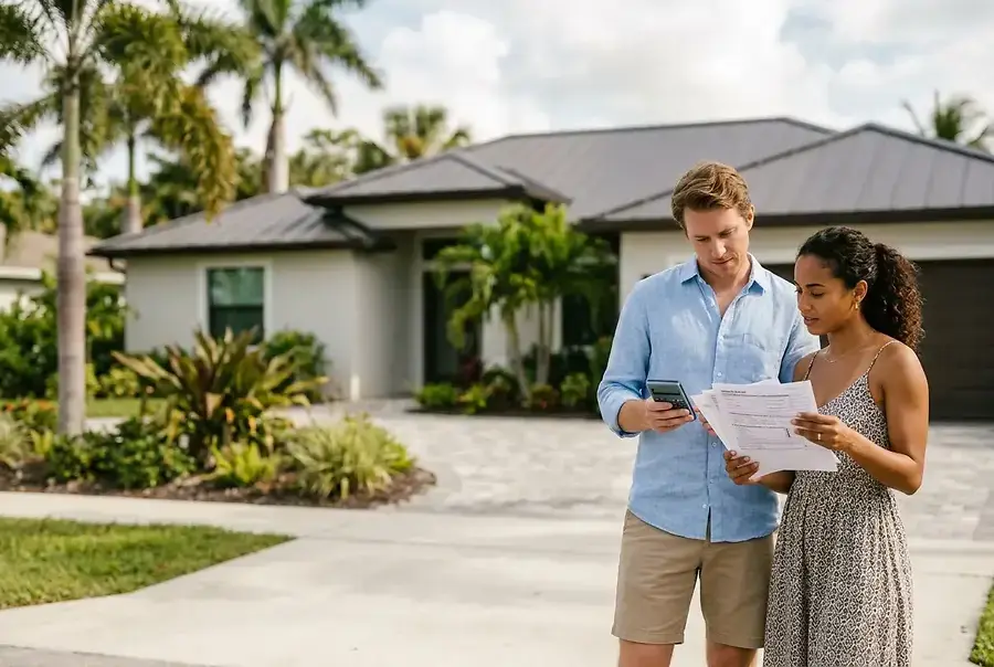 Understanding Florida Property Taxes for Residential Homebuyers