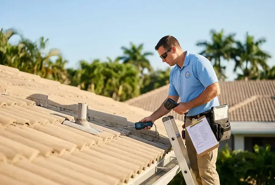 Essential Home Inspections for Miami and South Florida Buyers