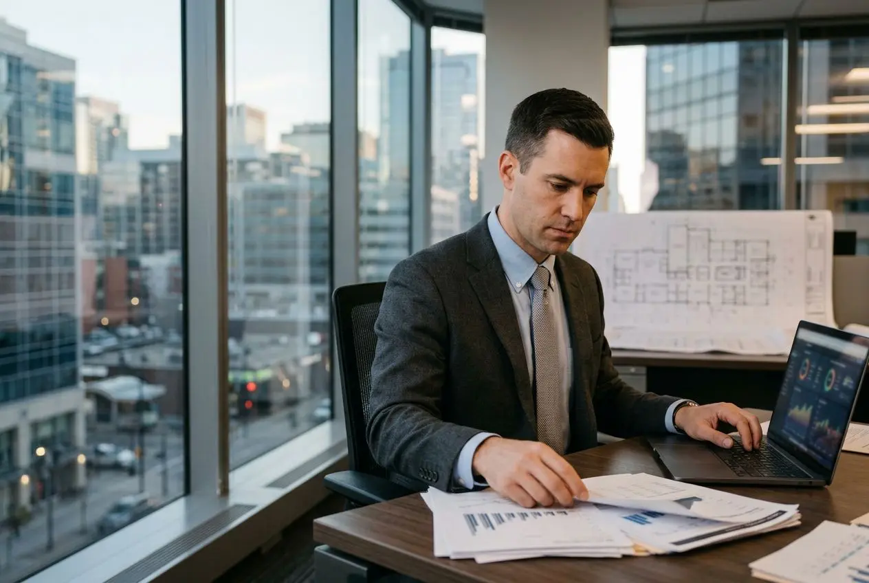 Commercial Property Financing: Loan Options Beyond Traditional Banks