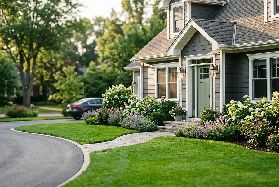 Preparing Your Home for Sale: Essential Steps to Attract Serious Buyers