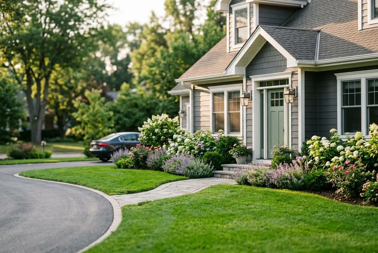 Preparing Your Home for Sale: Essential Steps to Attract Serious Buyers