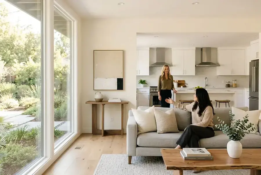 Cupertino Home Staging: Transform Your Property to Sell Faster
