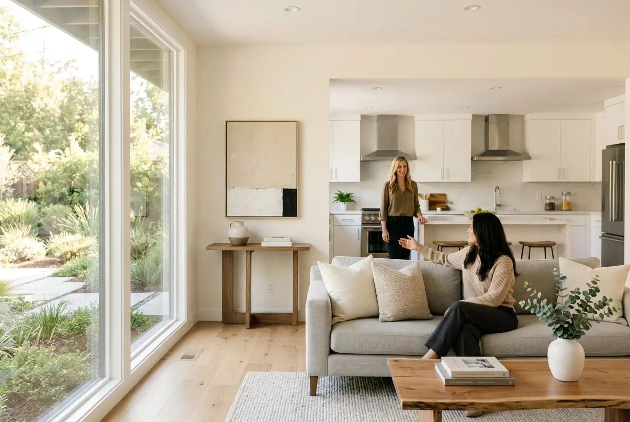 Cupertino Home Staging: Transform Your Property to Sell Faster
