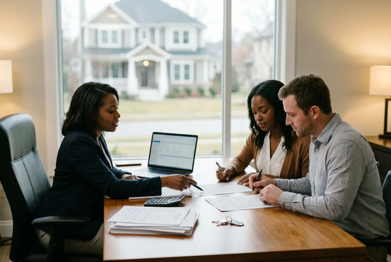 Understanding Closing Costs: A Residential Buyer's Complete Breakdown