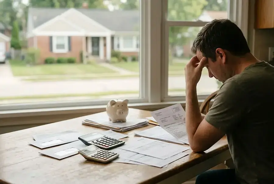 The True Cost of Homeownership: Beyond Your Mortgage Payment