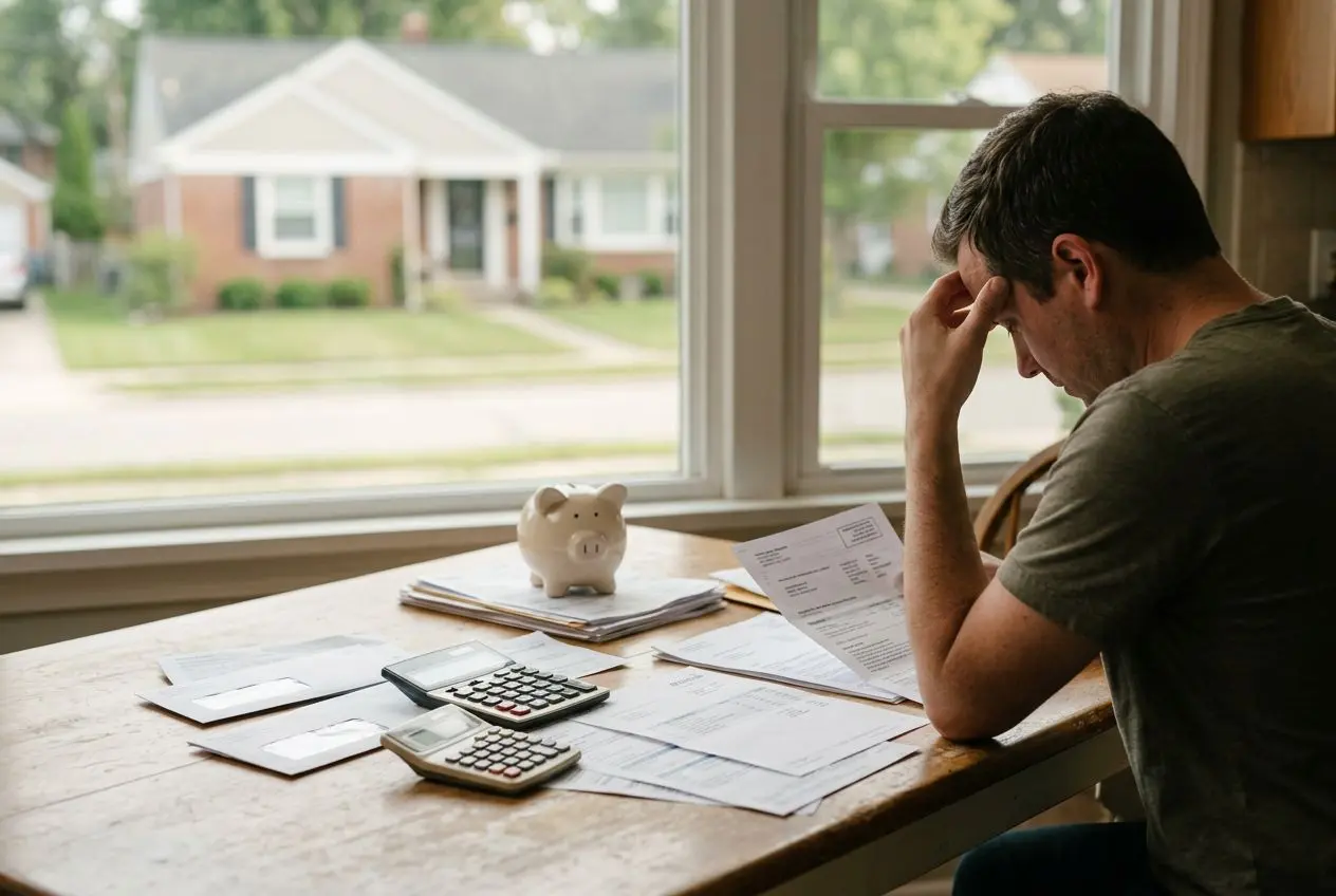 The True Cost of Homeownership: Beyond Your Mortgage Payment