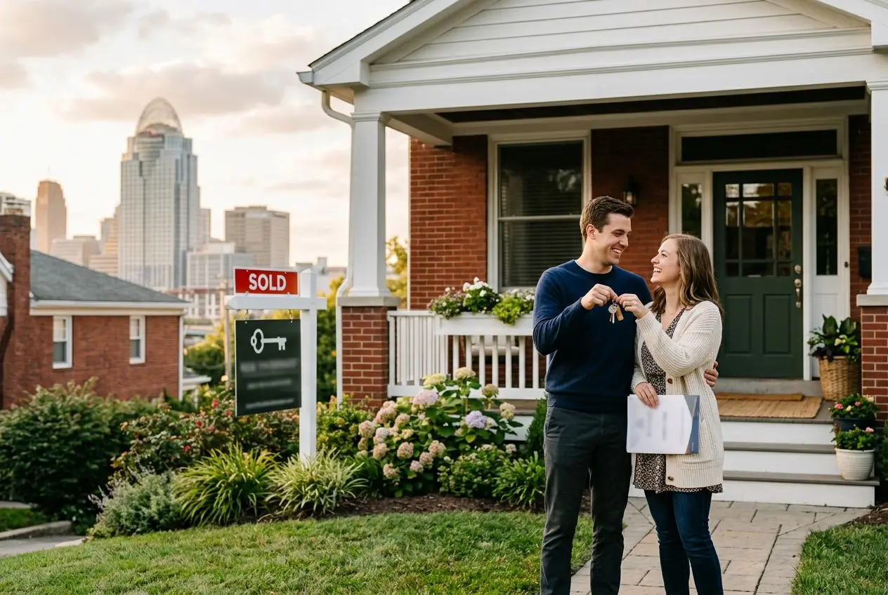 Cincinnati Home Affordability: Smart Strategies for Budget-Conscious Buyers