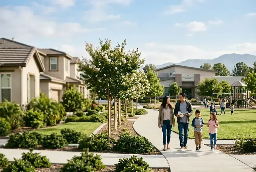 Evaluating School Districts When Buying Homes in Inland Empire