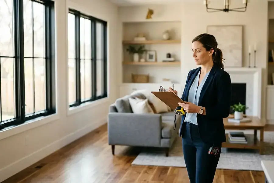 Identifying Your Home's True Market Value: The Complete Appraisal Guide