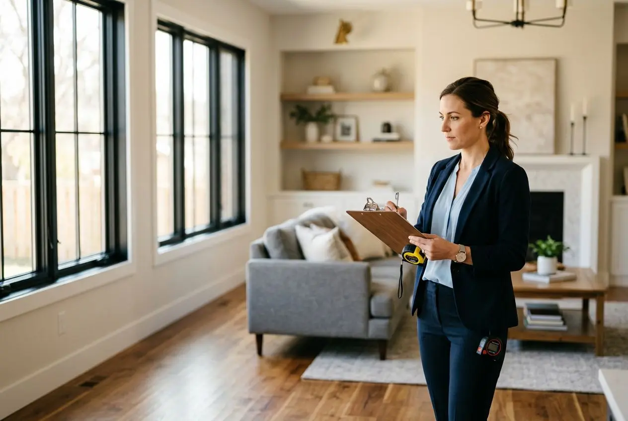 Identifying Your Home's True Market Value: The Complete Appraisal Guide