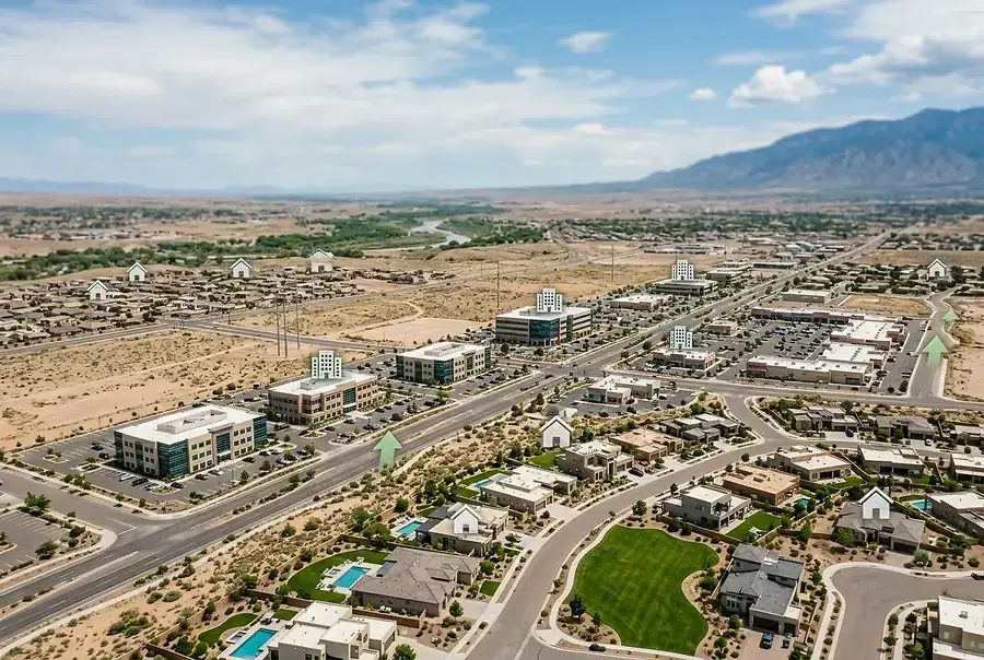 Navigating Dual-Market Opportunities in Albuquerque and Rio Rancho