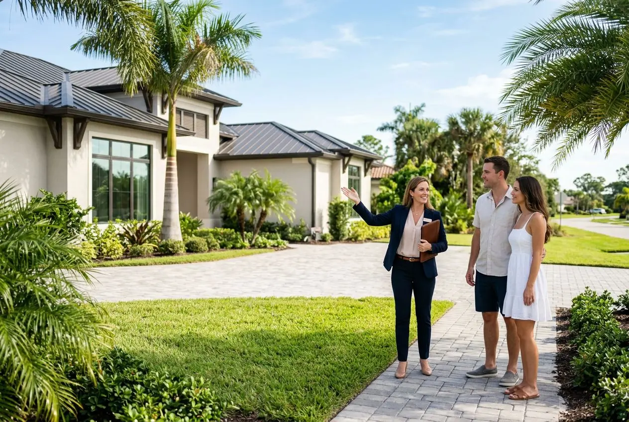 Avoid These Costly Home Selling Mistakes in Southwest Florida