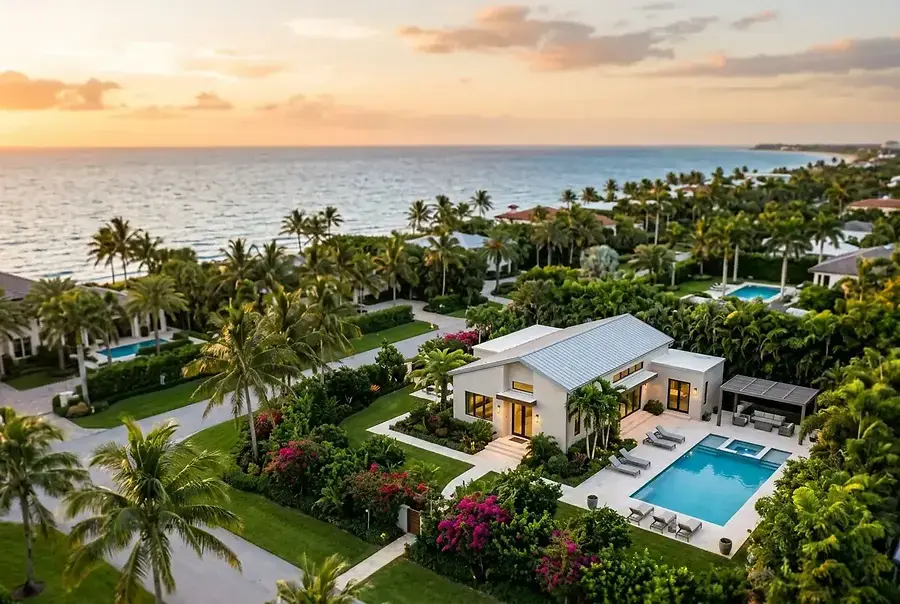 Downsizing to South Florida: Your Guide to Finding the Perfect Home
