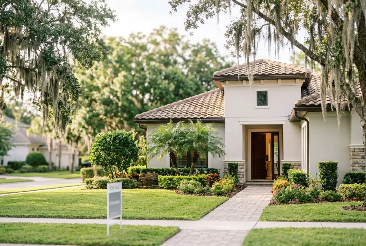 Selling Your Home in Northeast Florida: Pricing Strategies for Ponte Vedra and St. Augustine